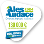 R Sud Drone nettoyage -5 eme prix Alès Audace