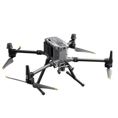 dji matrice 350 R Sud Drone Nettoyage Toiture Facade Alès