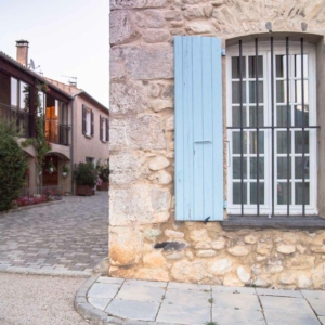 nettoyage façade de maison R Sud Drone Alès