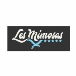 Logo Camping Les Mimosas (34)