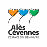 Logo Ville Alès