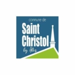 Logo saint Christol lez Alès