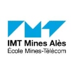 Logo IMT Mines d'Alès